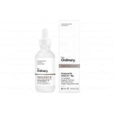 SERUM THE ORDINARY HYALURONIC ACID 2% +B5 - 120ML