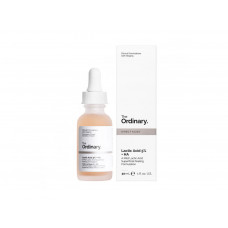SERUM ESFOLIANTE THE ORDINARY LACTIC ACID 5% +HA - 30ML