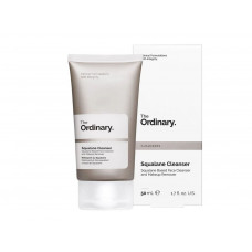 LIMPEZA FACIAL THE ORDINARY SQUALANE CLEANSER  - 50ML
