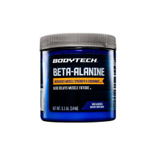 THE VITAMIN SHOPPE BETA ALANINE UNFLAVORED - 144G