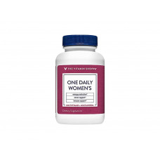 THE VITAMIN SHOPPE ONE DAILY WOMENS  - 60 CAPSULAS	