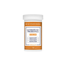THE VITAMIN SHOPPE PROBIOTICS 13 BILLION - 100 CAPSULAS