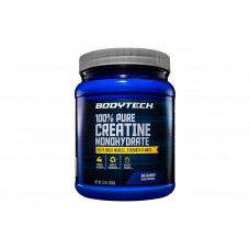 THE VITAMIN SHOPPE BODYTECH CREATINE - 510G