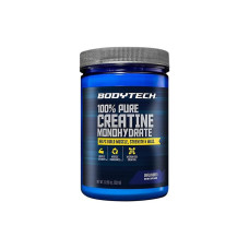 THE VITAMIN SHOPPE BODYTECH CREATINE MONOHYDRATE - 300GR - UNFLAVORED 