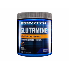 VITAMINA BODYTECH GLUTAMINE POWDER - 315GR 