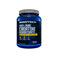 THE VITAMIN SHOPPE BODYTECH CREATINE 100% PURO MONOHYDRATE - 905G