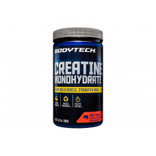 THE VITAMIN SHOPPE CREATIN MONOHYDRATE FRUIT PUNCH - 468G