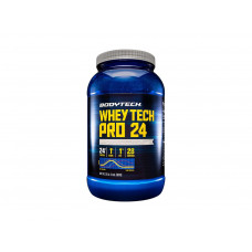 THE VITAMIN SHOPPE WHEY TECH PRO VANILLA ICE CREAM - 907G	