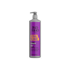 CONDICIONADOR TIGI BED HEAD SERIAL BLONDE - 970ML 