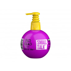 MODELADOR CAPILAR TIGI SMALL TALK - 240ML