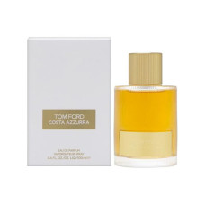 PERFUME TOM FORD COSTA AZZURRA EDP - 100ML - UNISSEX