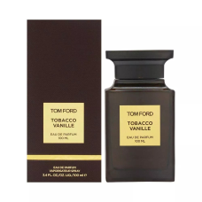 PERFUME TOM FORD TOBACCO VANILLE EDP 100 ML - UNISSEX