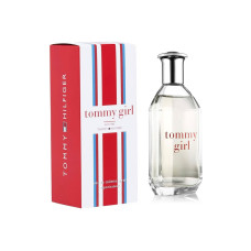 PERFUME TOMMY HILFIGER TOMMY GIRL EDT - 100ML - FEMININO