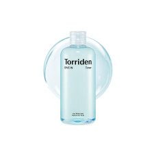 TORRIDEN DIVE IN TONER HYALURONIC ACID - 300ML