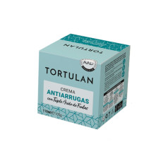 CREME TORTULAN ANTI RUGAS COM TRIPLO ACIDO DE FRUTAS - 110ML