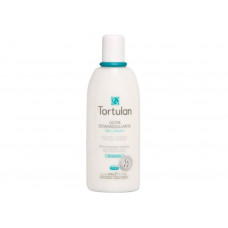 LEITE DEMAQUILANTE DE OLHOS E ROSTO TORTULAN - 200ML