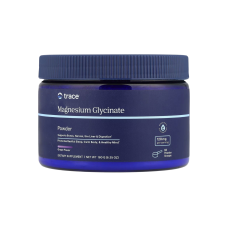 TRACE MAGNESIUM GLYCINATE POWDER GRAPE 180GR