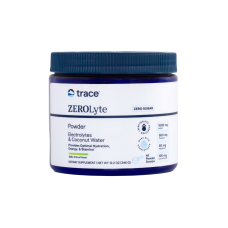 TRACE ZEROLYTE POWDER 346GR SALTY CITRUS
