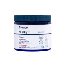 TRACE ZEROLYTE POWDER 328GR SALTY WATERMELON