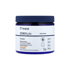 TRACE ZEROLYTE POWDER 342GR SALTY ORANGE
