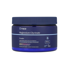 TRACE MAGNESIUM GLYCINATE POWDER BERRY LIMONADE 180GR