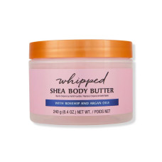 MANTEIGA CORPORAL TREE HUT BODY BUTTER - MOROCCAN ROSE  - 240GR	