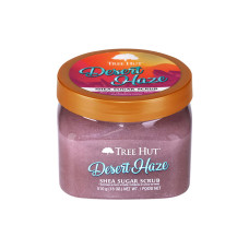 ESFOLIANTE CORPORAL TREE HUT SUGAR SCRUB - DESERT HAZE - 510GR 