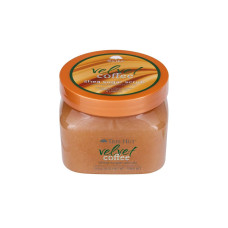 ESFOLIANTE CORPORAL TREE HUT SHEA SCRUB COFFEE - 510G