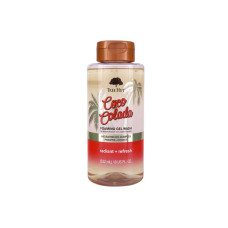 GEL DE BANHO TREE HUT - COCO COLADA - 532ML