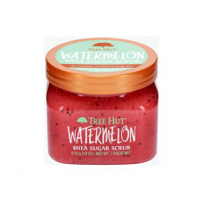 ESFOLIANTE CORPORAL TREE HUT SUGAR SCRUB - WATERMELON - 510GR 
