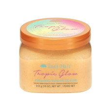 ESFOLIANTE CORPORAL TREE HUT SUGAR SCRUB - TROPIC GLOW - 510GR 