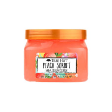 ESFOLIANTE CORPORAL TREE HUT SUGAR SCRUB - PEACH SORBET - 510GR 