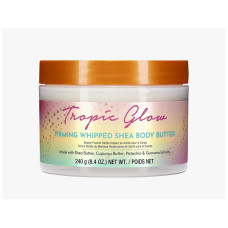 MANTEIGA CORPORAL TREE HUT BODY BUTTER - TROPIC GLOW - 240GR