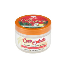 MANTEIGA CORPORAL TREE HUT BODY BUTTER - COCO COLADA - 240GR