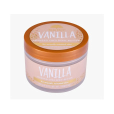 MANTEIGA CORPORAL TREE HUT BODY BUTTER - VANILLA - 240GR	