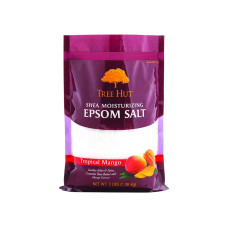 SAL HIDRATANTE TREE HUT EPSON - TROPICAL MANGO - 1.36KG
