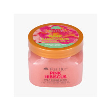 ESFOLIANTE CORPORAL TREE HUT SHEA SUGAR SCRUB PINK HIBISCUS - 510G 