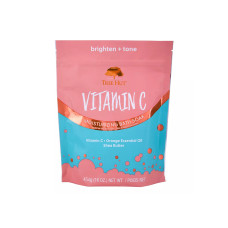 TREE HUT MOISTURIZING BATH SOAK VITAMIN C - 454G