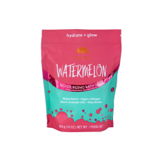 TREE HUT MOISTURIZING BATH SOAK WATERMELON - 454G