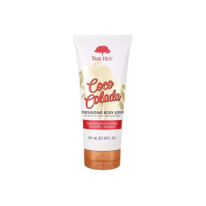 LOÇÃO CORPORAL TREE HUT MOISTURIZING COCO COLADA - 251ML