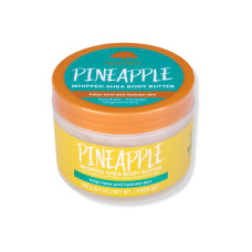 MANTEIGA CORPORAL TREE HUT PINEAPPLE - 240G