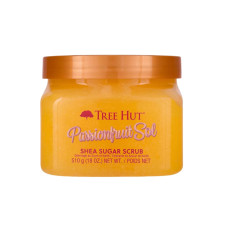 ESFOLIANTE CORPORAL TREE HUT SHEA SUGAR SCRUB PASSIONFRUIT SOL - 510GR