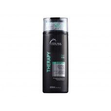 SHAMPOO ANTI CASPA TRUSS THERAPY - 300ML