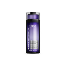 SHAMPOO TRUSS BLOND REVOLUTION - 300ML
