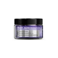 MASCARA CAPILAR TRUSS BLOND REVOLUTION  - 180G