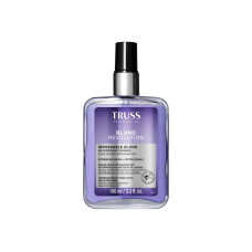 FINALIZADOR IMPERMEAVEL TRUSS BLOND REVOLUTION - 100ML