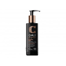 ATIVADOR DE CACHOS TRUSS CURLY LIGHT - 250ML