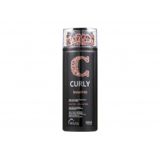 SHAMPOO TRUSS CURLY - 300ML