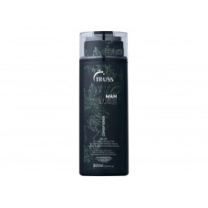 CONDICIONADOR TRUSS  MAN NATURE - 300ML