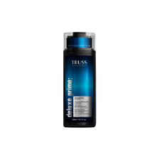 TRUSS DELUXE PRIME SHAMPOO 300ML